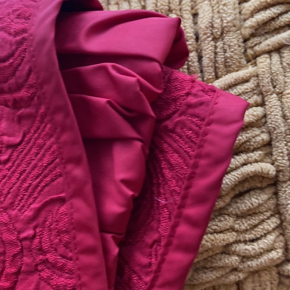 Boutique one of a king customs made dress - Picture 4 of 8